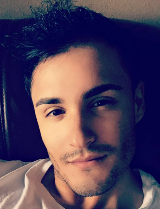 Gustavo Roldan