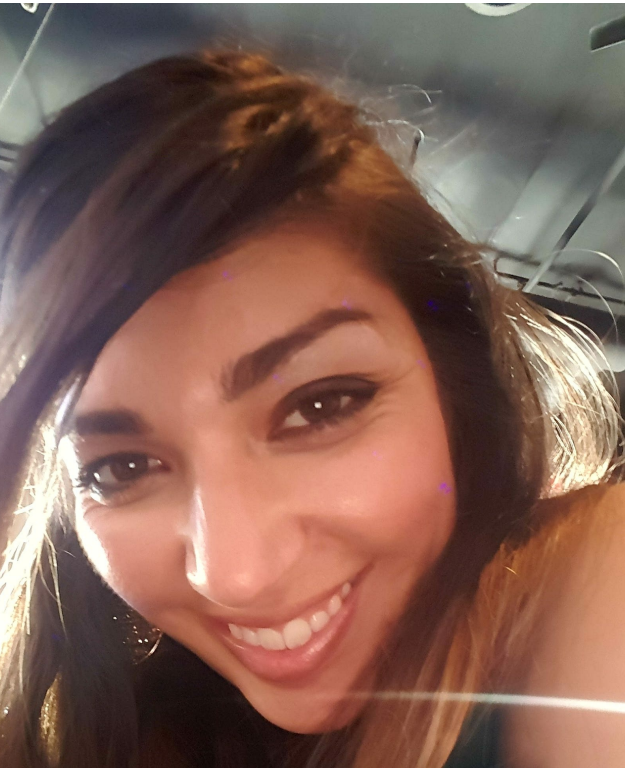 Krystina Jimenez