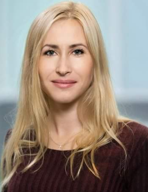 Olga Smolnikova
