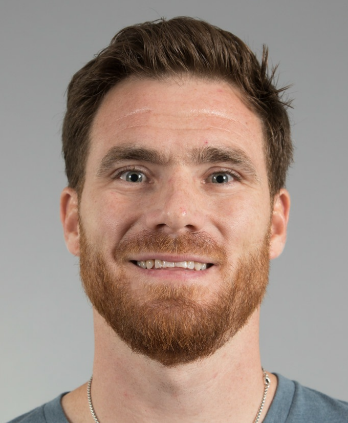 Zac Kennedy
